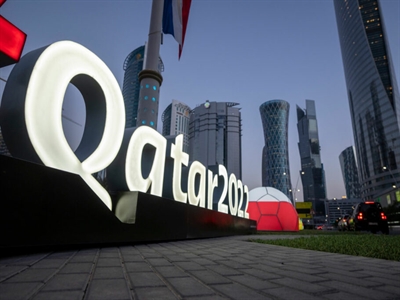 قطر 80 درصد زباله‌های جام جهانی 2022 را بازیافت کرد