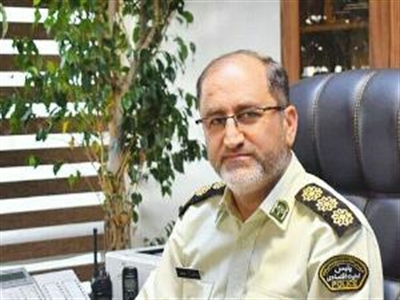 96 دلال ارز در پایتخت توسط پلیس امنیت اقتصادی تهران بزرگ دستگیر شدند.
