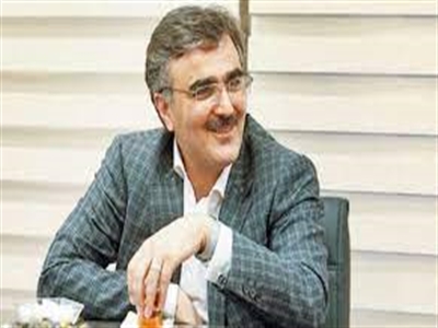محمد رضا فرزین ریاست بانک مرکزی را بر عهده  گرفت