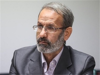 سلیمانی، انسان مسلمان‌ در تراز جمهوری اسلامی 