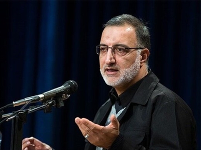 استمرار یا توقف خدمت رسانی زاکانی در شهر تهران