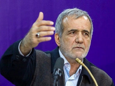نشست واکاوی گفتمان دولت چهاردهم یکشنبه ۳۱ مردادماه در تهران برگزار می‌شود